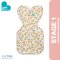 Love to Dream Swaddle Up™ Original Cotton 1.0 TOG Pear Ochre